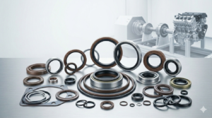 Endüstriyel Sızdırmazlıkta Güvenilir Çözümler